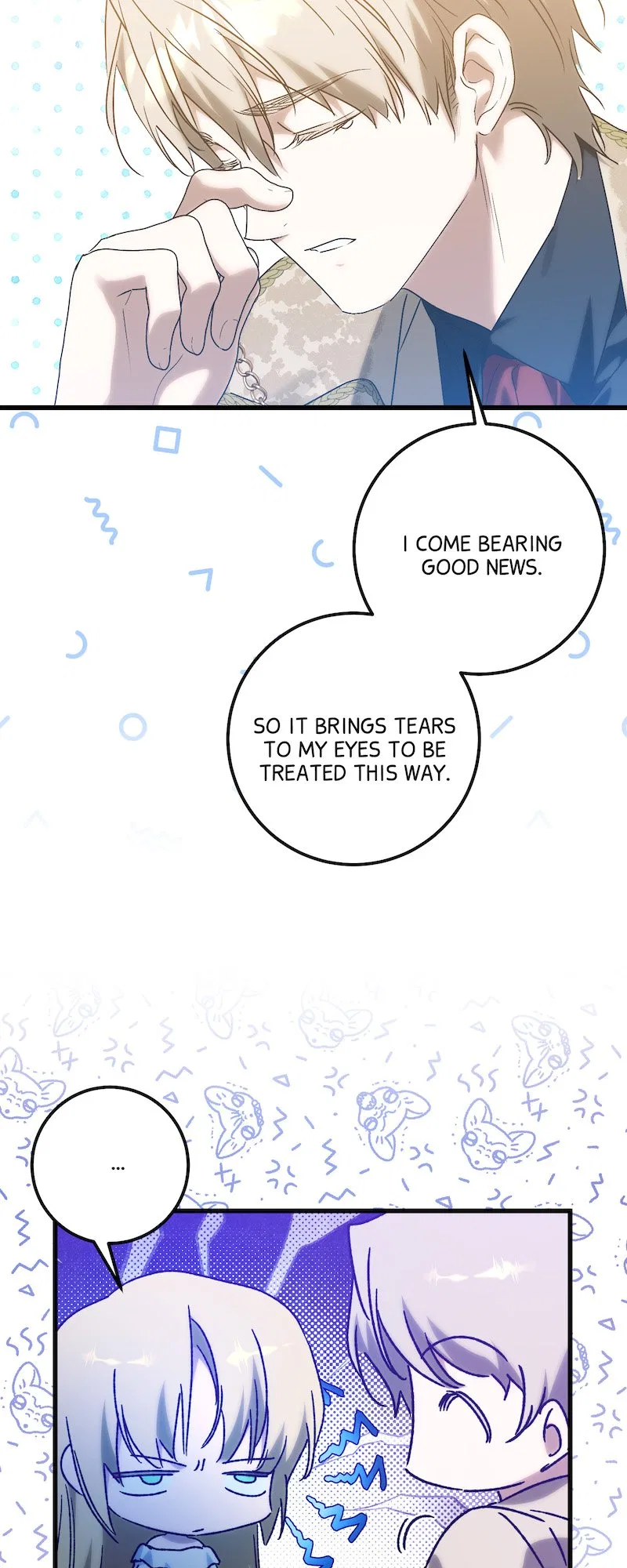 Who Knew Dragons Could Be This Cute Chapter 73 – Page 48