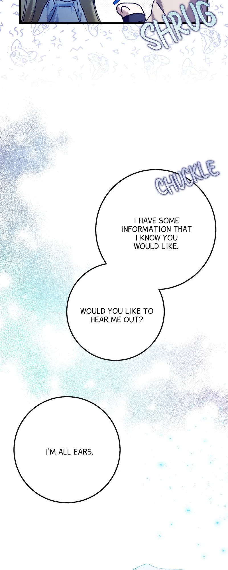 Who Knew Dragons Could Be This Cute Chapter 73 – Page 49