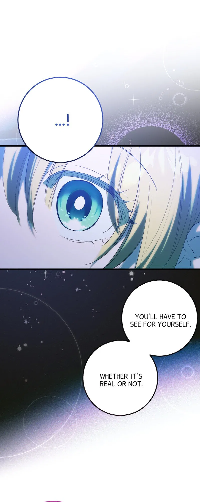 Who Knew Dragons Could Be This Cute Chapter 73 – Page 52
