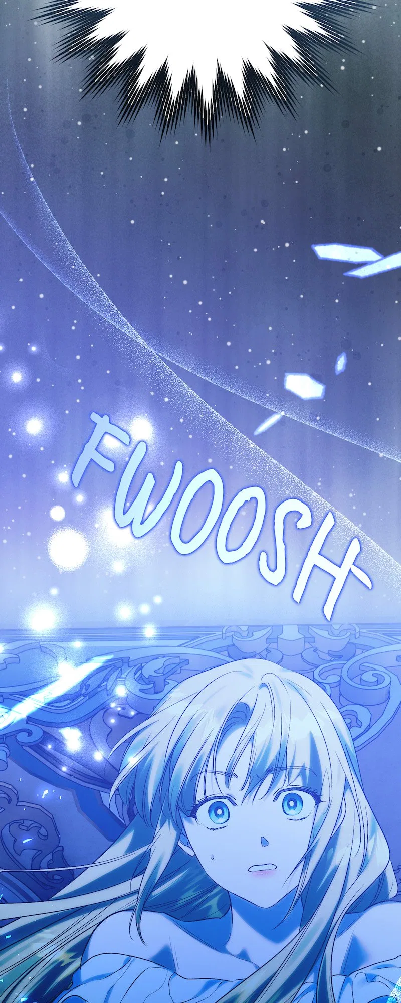 Who Knew Dragons Could Be This Cute Chapter 73 – Page 56