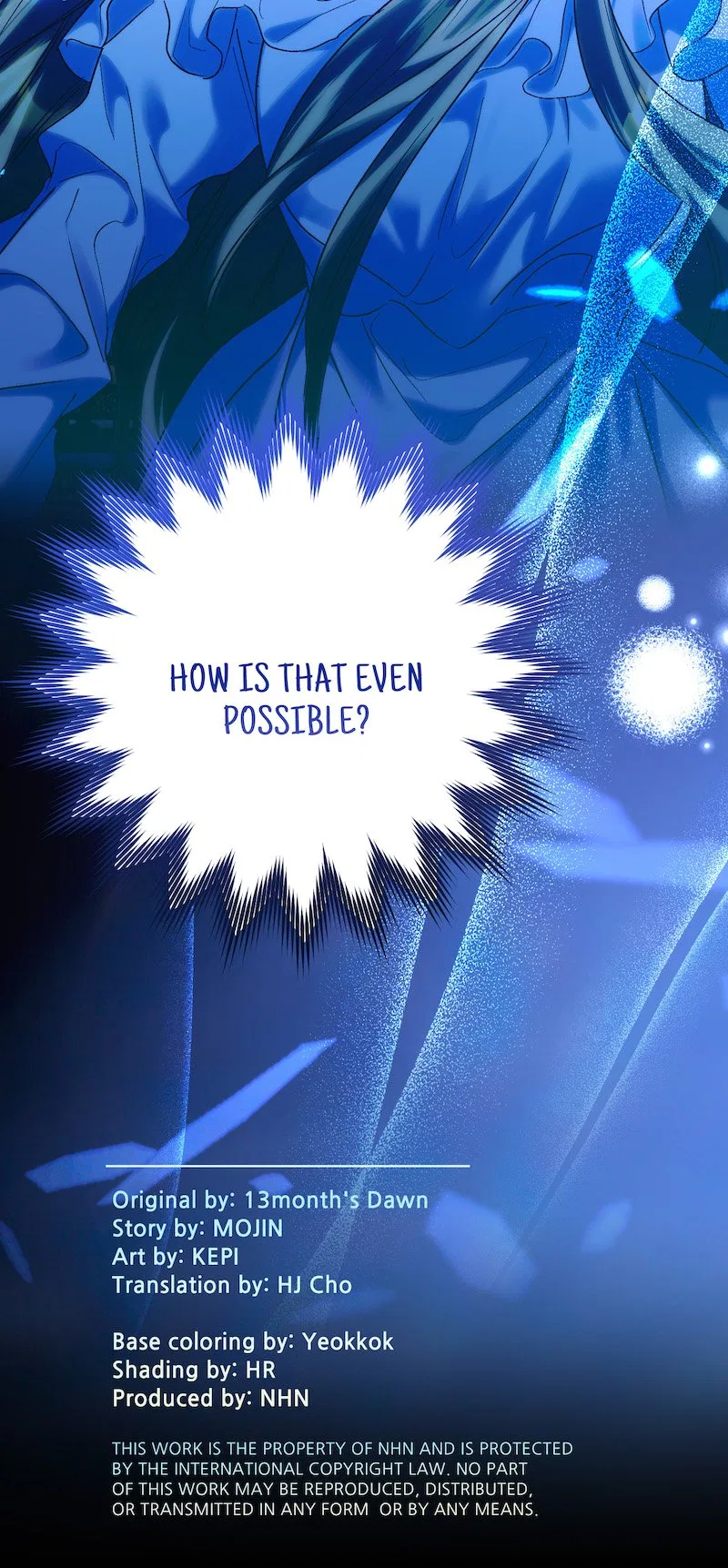 Who Knew Dragons Could Be This Cute Chapter 73 – Page 57