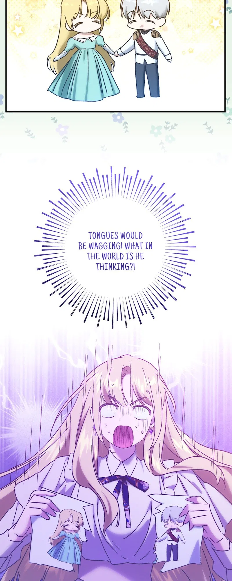 Who Knew Dragons Could Be This Cute Chapter 72 – Page 3