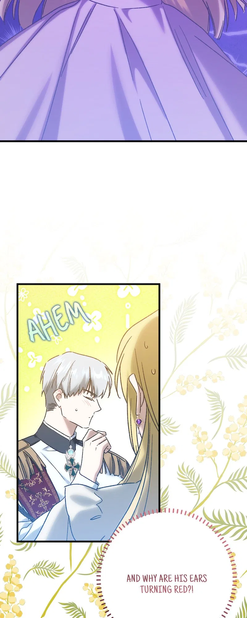 Who Knew Dragons Could Be This Cute Chapter 72 – Page 4