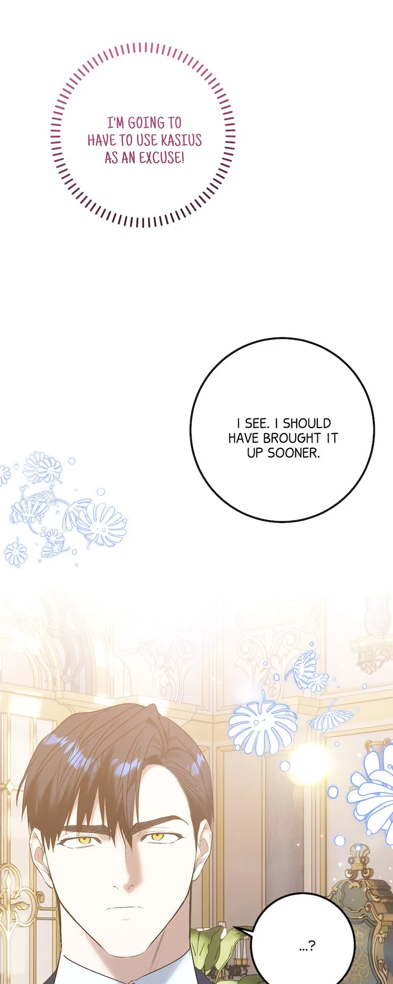 Who Knew Dragons Could Be This Cute Chapter 72 – Page 8