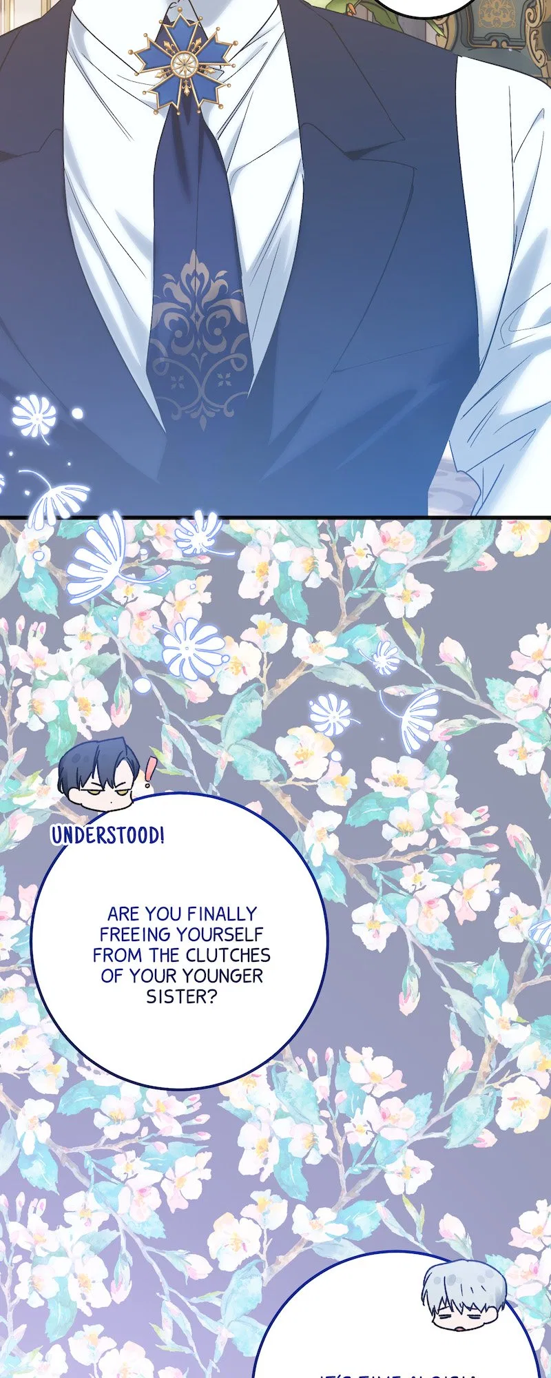 Who Knew Dragons Could Be This Cute Chapter 72 – Page 9