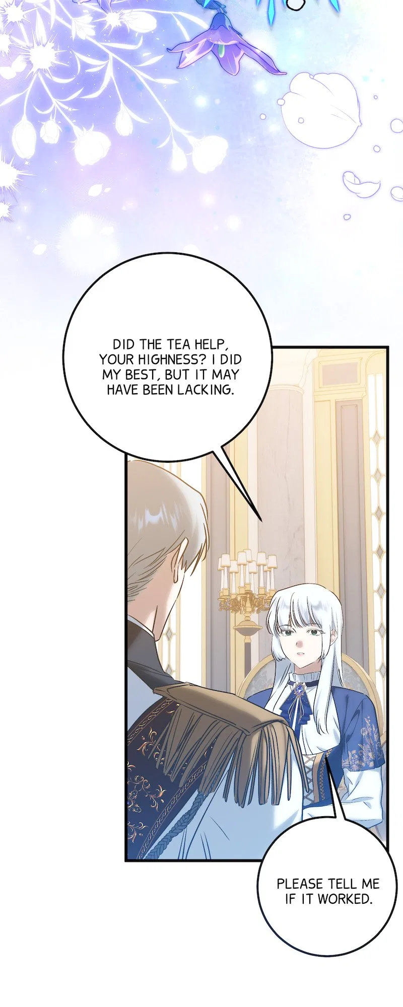 Who Knew Dragons Could Be This Cute Chapter 72 – Page 16