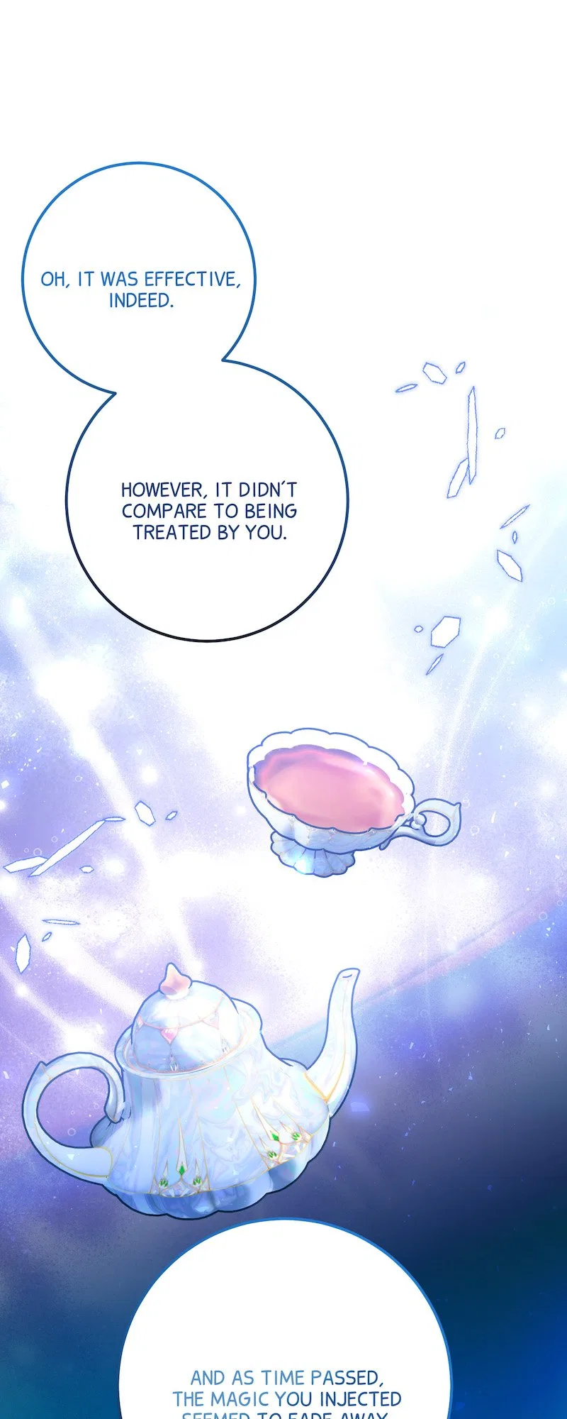 Who Knew Dragons Could Be This Cute Chapter 72 – Page 17