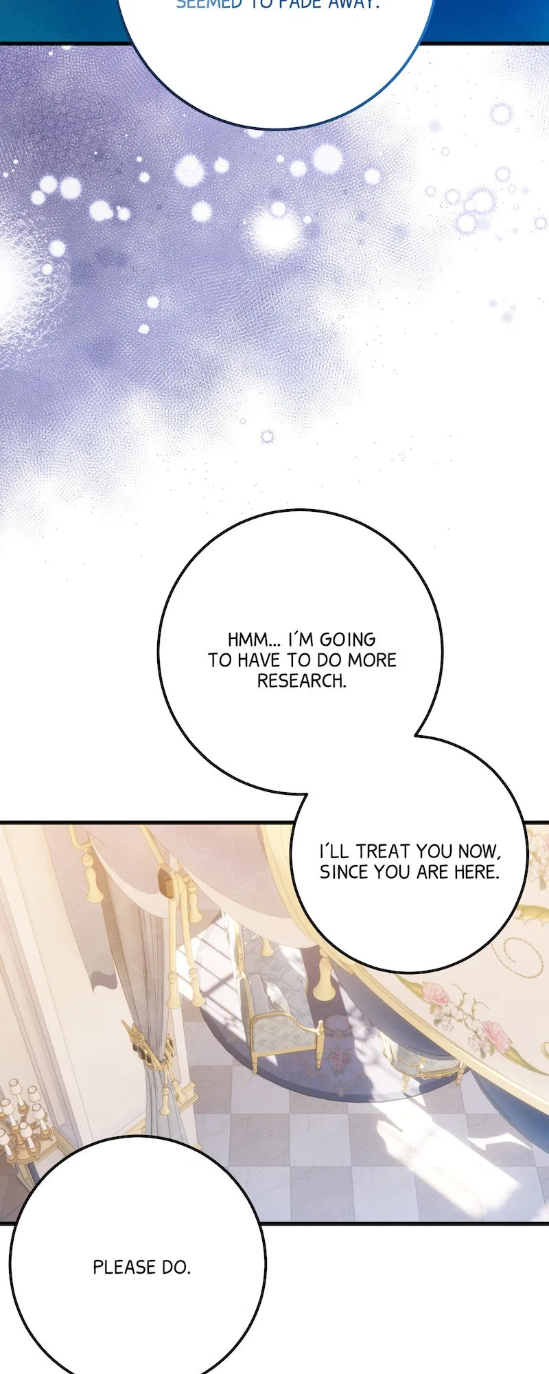 Who Knew Dragons Could Be This Cute Chapter 72 – Page 18