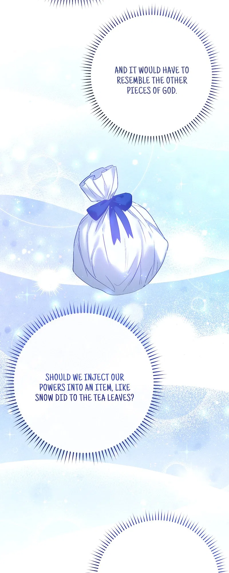 Who Knew Dragons Could Be This Cute Chapter 72 – Page 20
