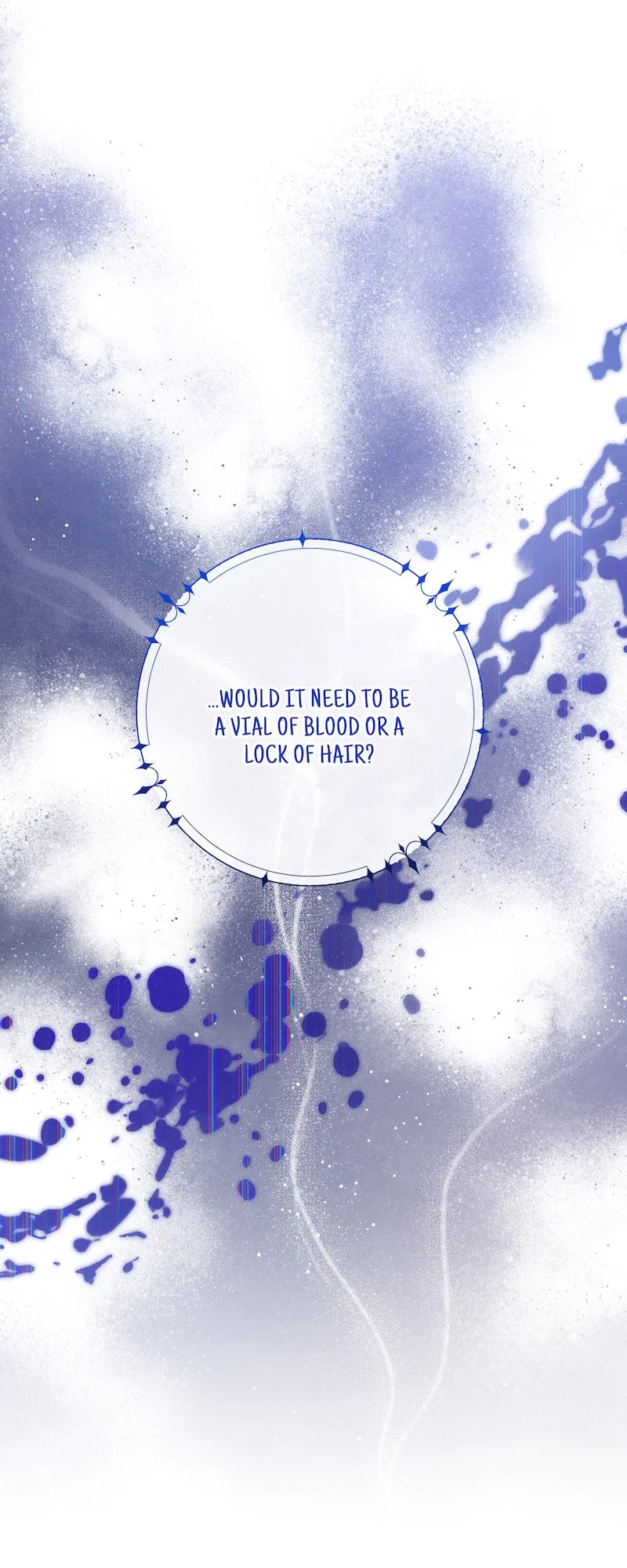 Who Knew Dragons Could Be This Cute Chapter 72 – Page 22