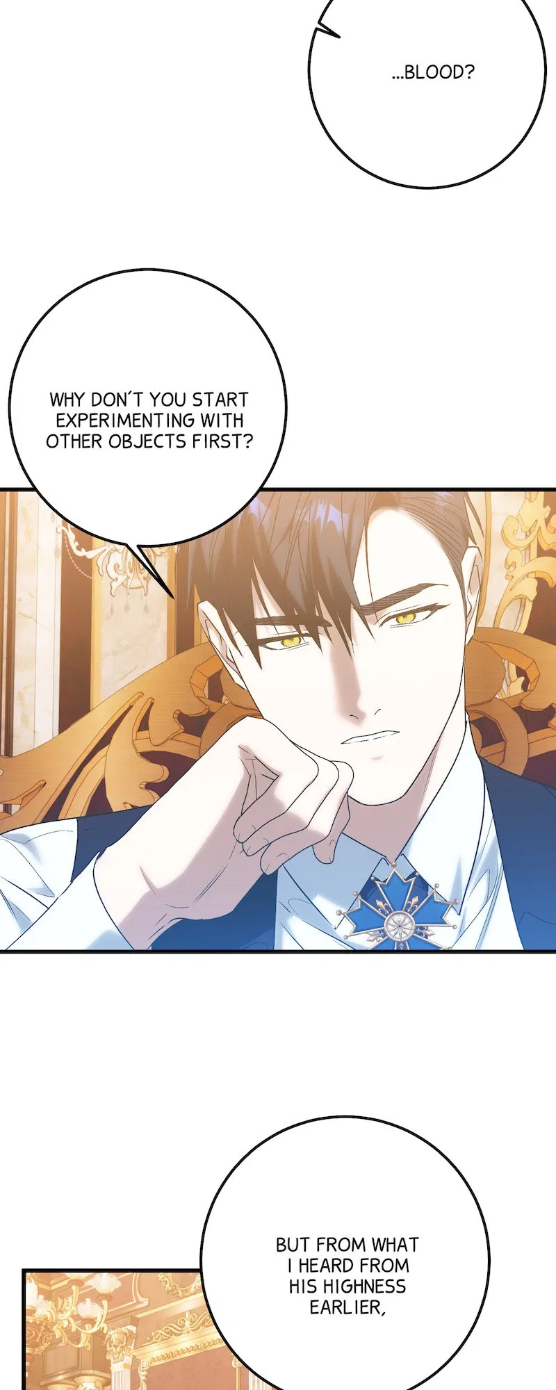 Who Knew Dragons Could Be This Cute Chapter 72 – Page 25