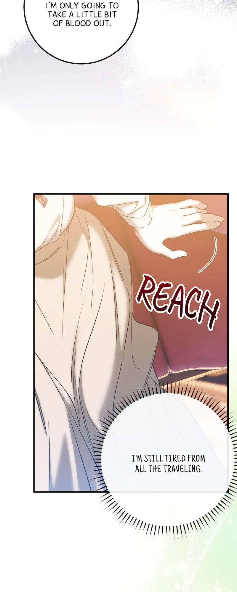 Who Knew Dragons Could Be This Cute Chapter 72 – Page 27