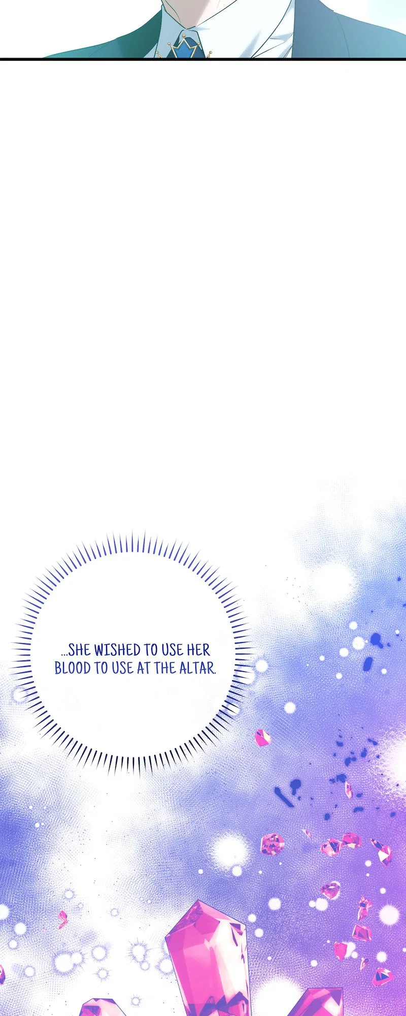 Who Knew Dragons Could Be This Cute Chapter 72 – Page 30