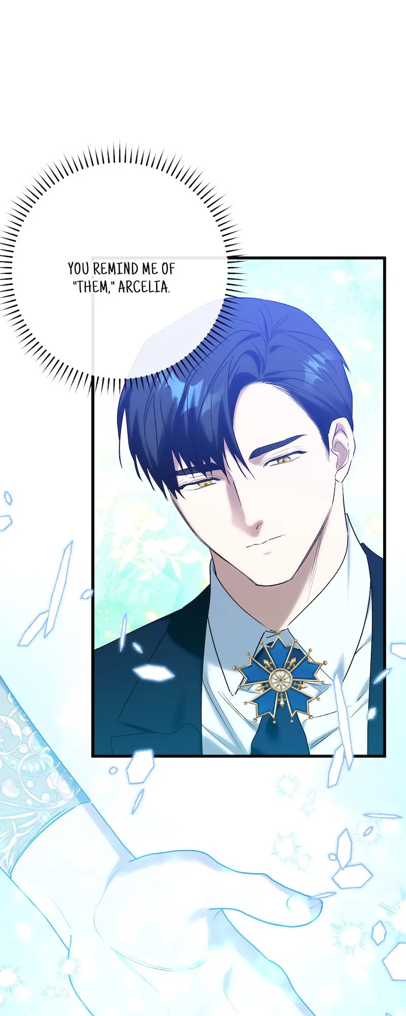 Who Knew Dragons Could Be This Cute Chapter 72 – Page 35