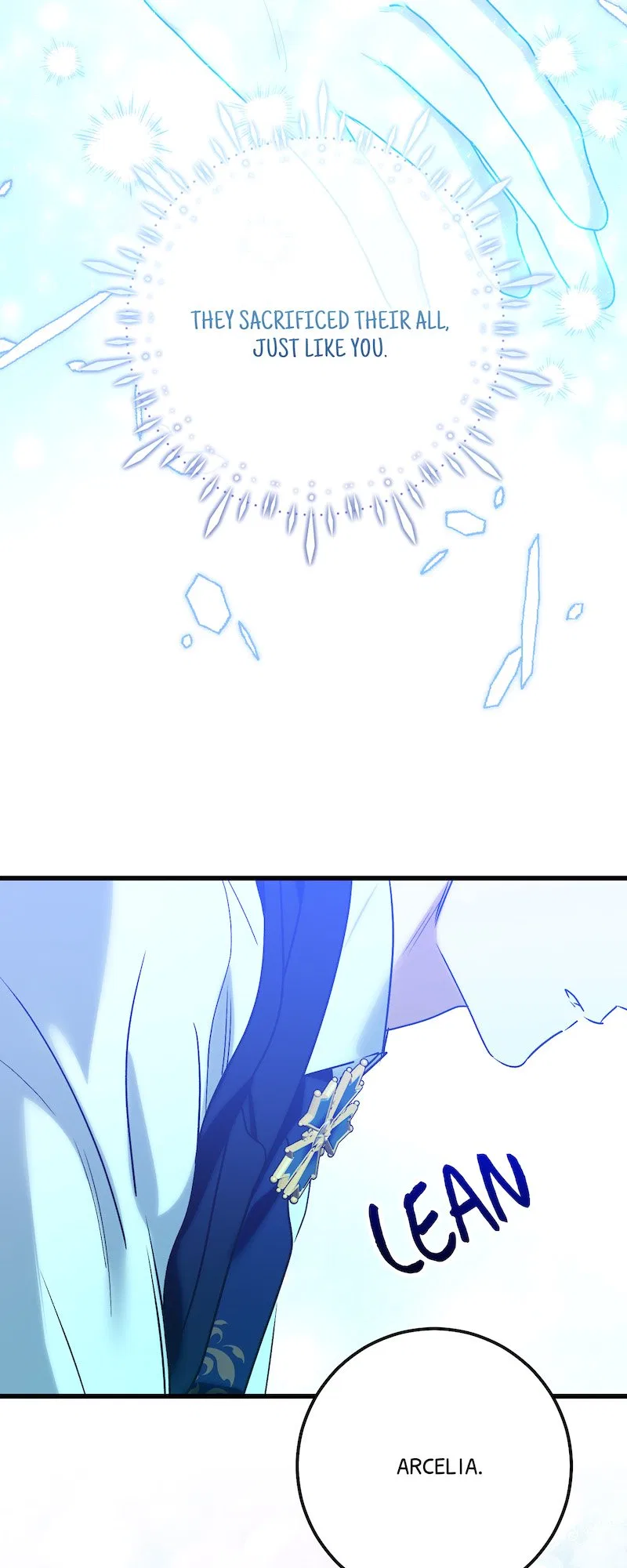 Who Knew Dragons Could Be This Cute Chapter 72 – Page 36