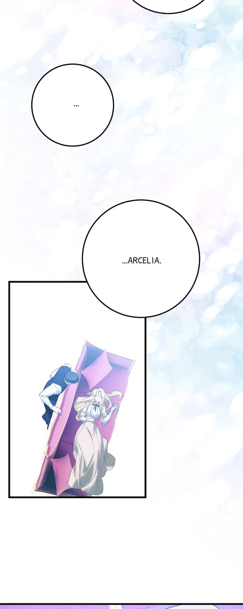 Who Knew Dragons Could Be This Cute Chapter 72 – Page 37