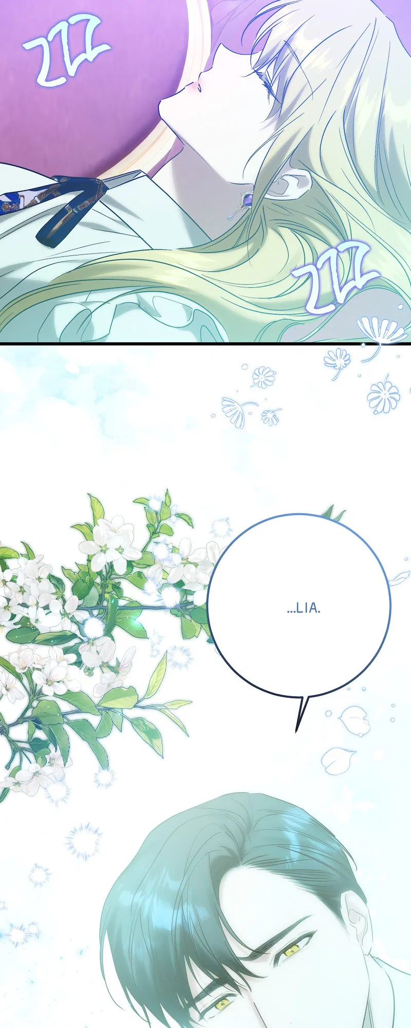Who Knew Dragons Could Be This Cute Chapter 72 – Page 38