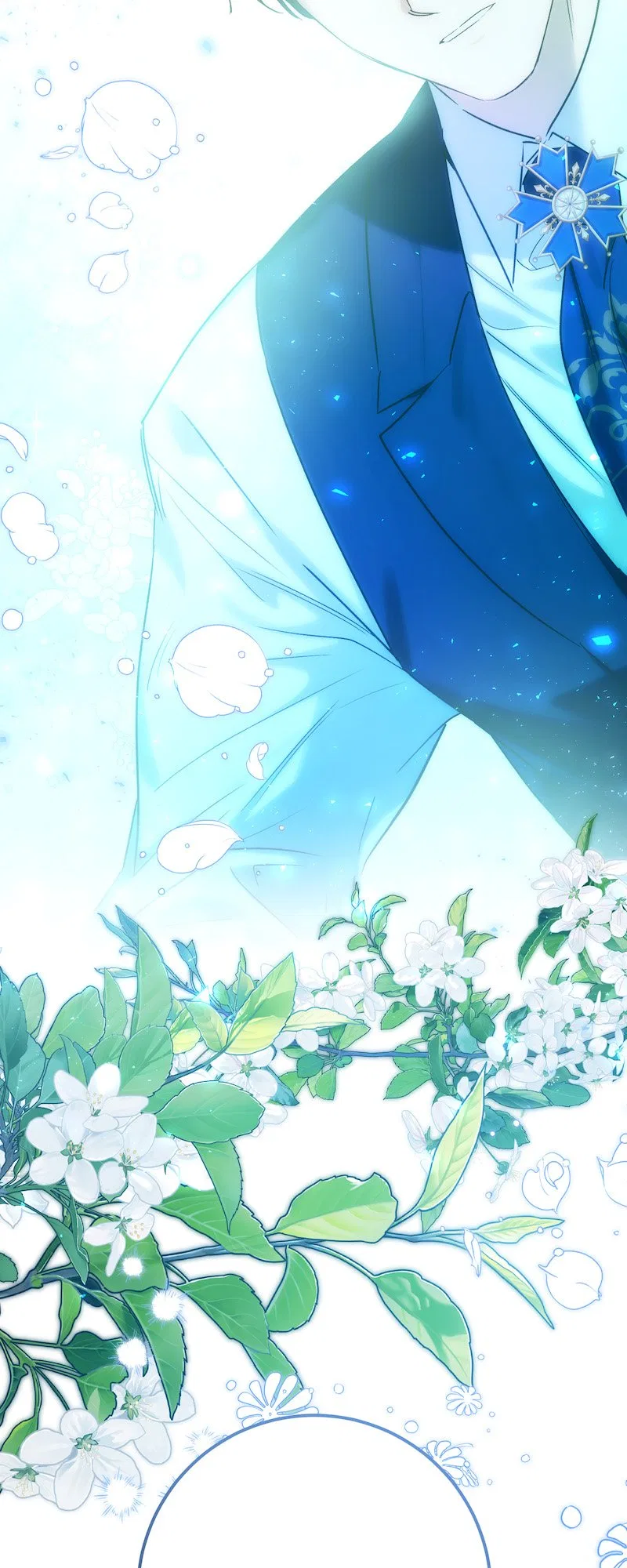 Who Knew Dragons Could Be This Cute Chapter 72 – Page 39