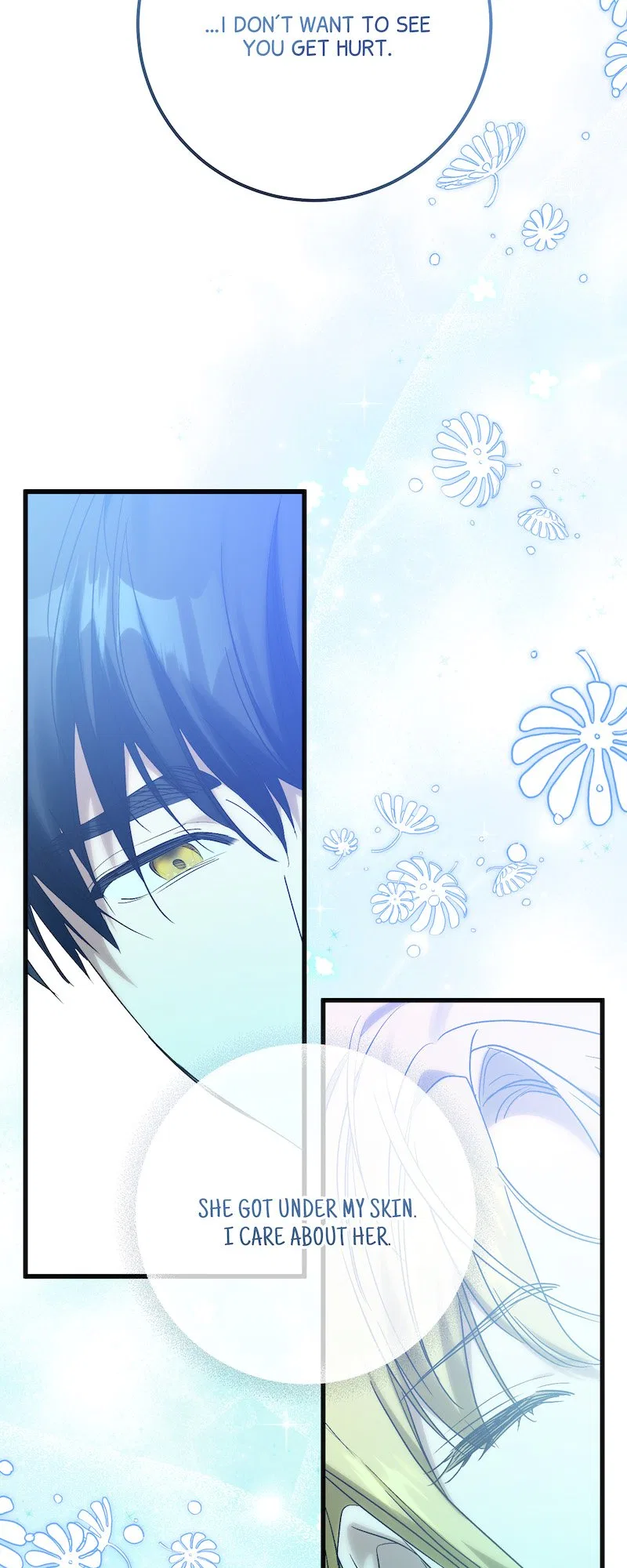 Who Knew Dragons Could Be This Cute Chapter 72 – Page 40