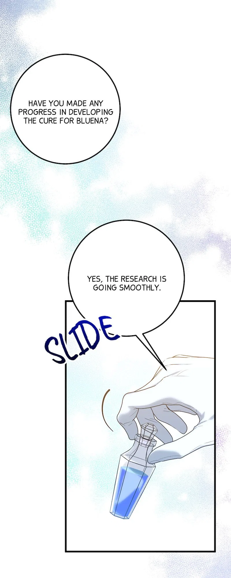 Who Knew Dragons Could Be This Cute Chapter 72 – Page 46