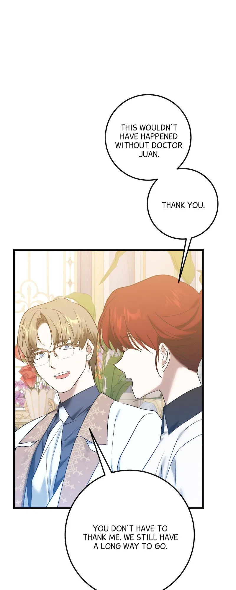 Who Knew Dragons Could Be This Cute Chapter 72 – Page 48