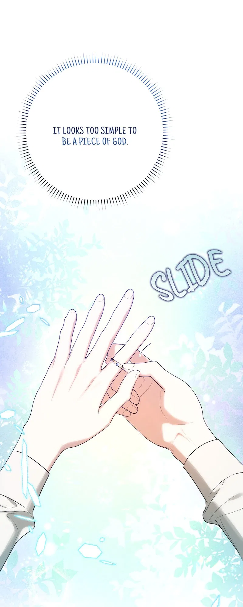 Who Knew Dragons Could Be This Cute Chapter 72 – Page 55