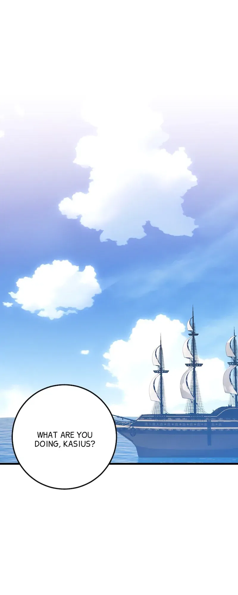 Who Knew Dragons Could Be This Cute Chapter 71 – Page 1