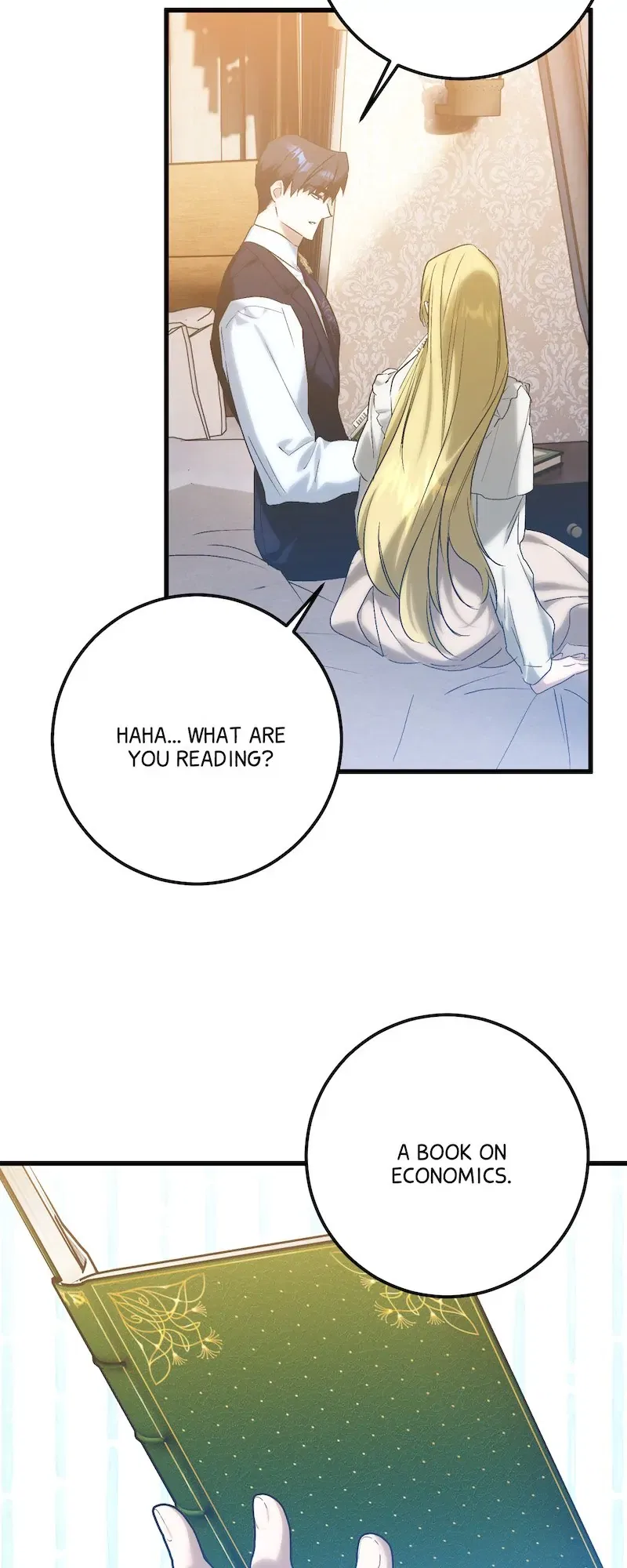 Who Knew Dragons Could Be This Cute Chapter 71 – Page 3