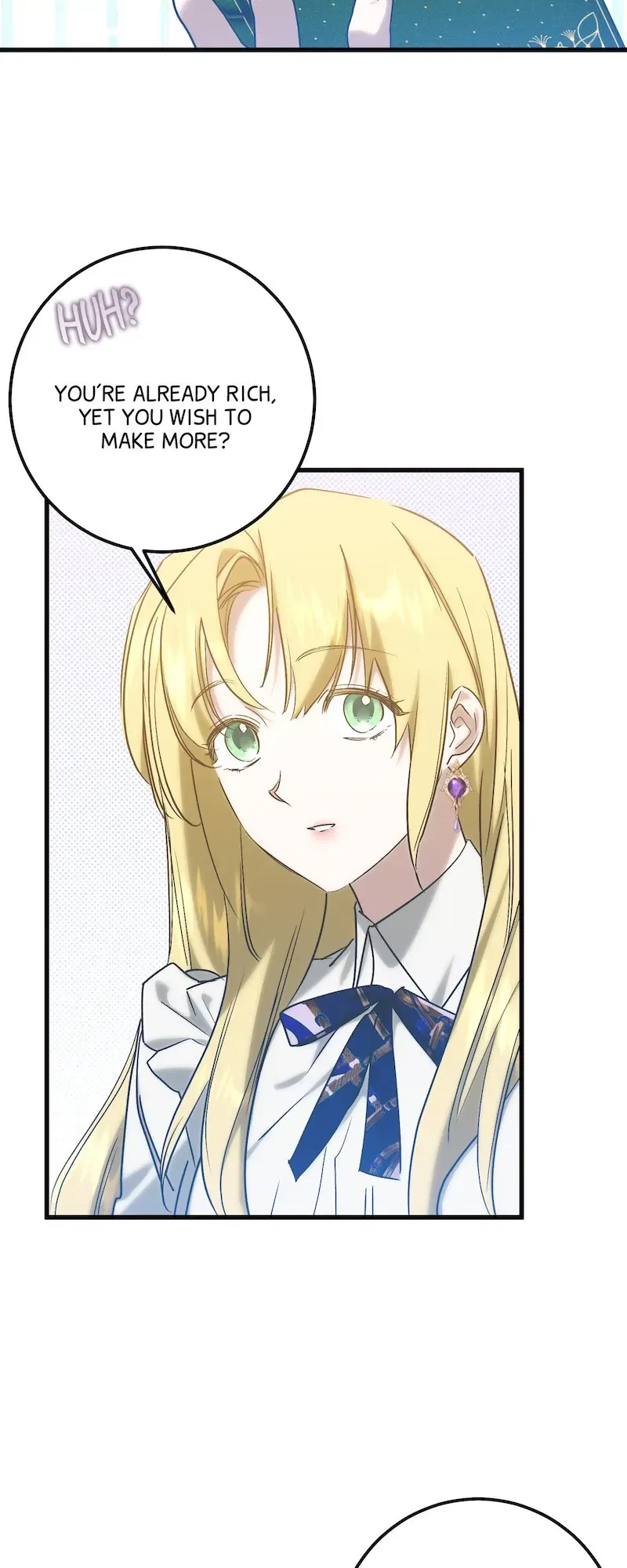 Who Knew Dragons Could Be This Cute Chapter 71 – Page 4