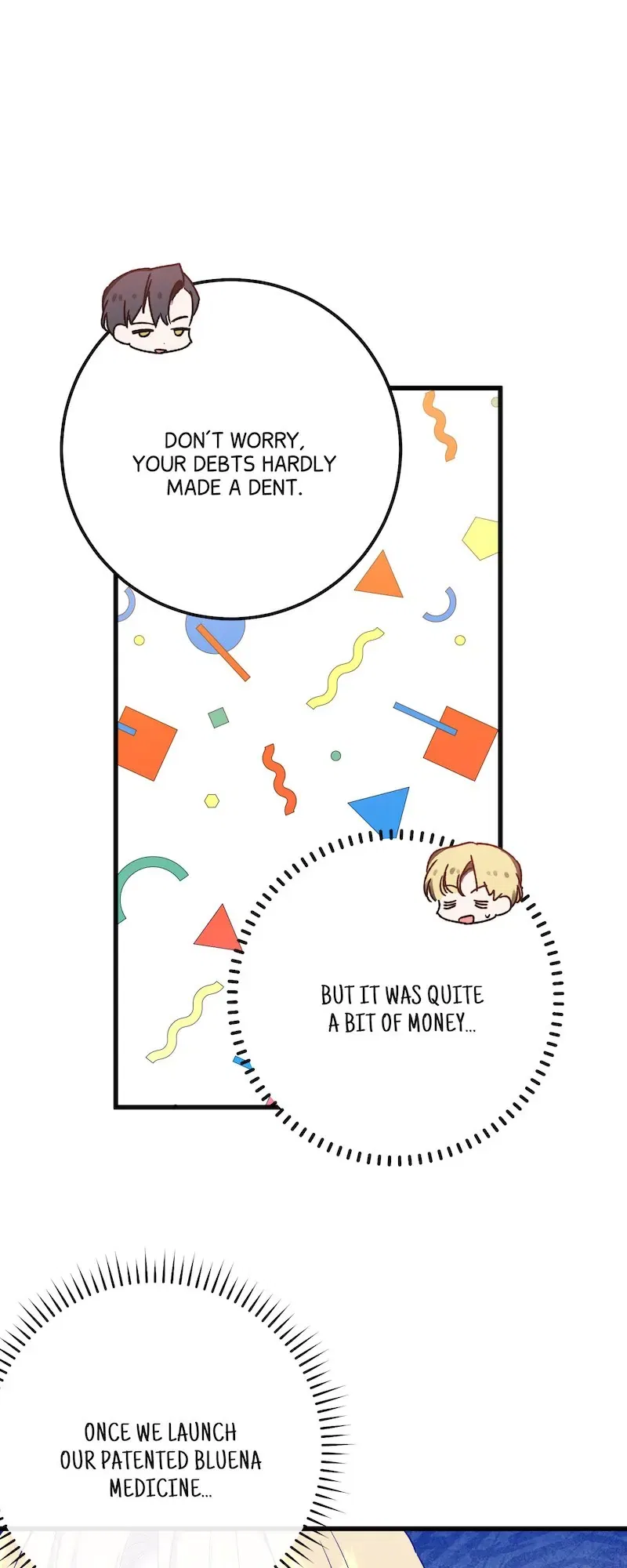 Who Knew Dragons Could Be This Cute Chapter 71 – Page 7