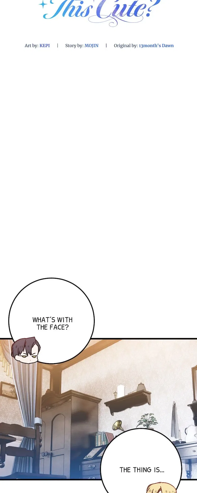 Who Knew Dragons Could Be This Cute Chapter 71 – Page 12