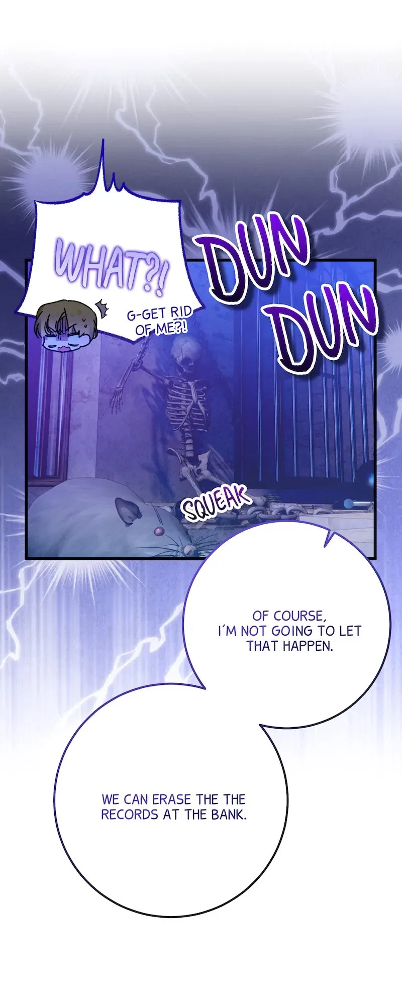 Who Knew Dragons Could Be This Cute Chapter 71 – Page 16