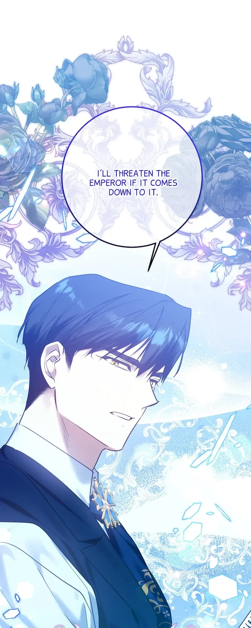 Who Knew Dragons Could Be This Cute Chapter 71 – Page 17