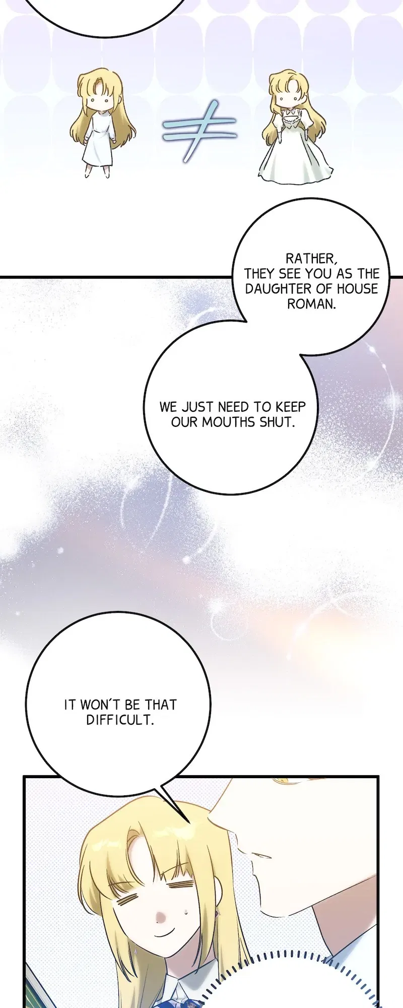 Who Knew Dragons Could Be This Cute Chapter 71 – Page 19