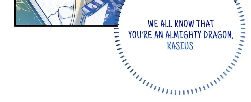 Who Knew Dragons Could Be This Cute Chapter 71 – Page 20
