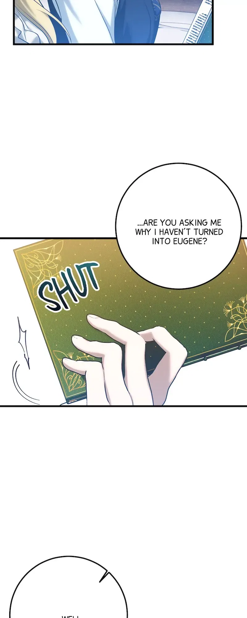 Who Knew Dragons Could Be This Cute Chapter 71 – Page 23