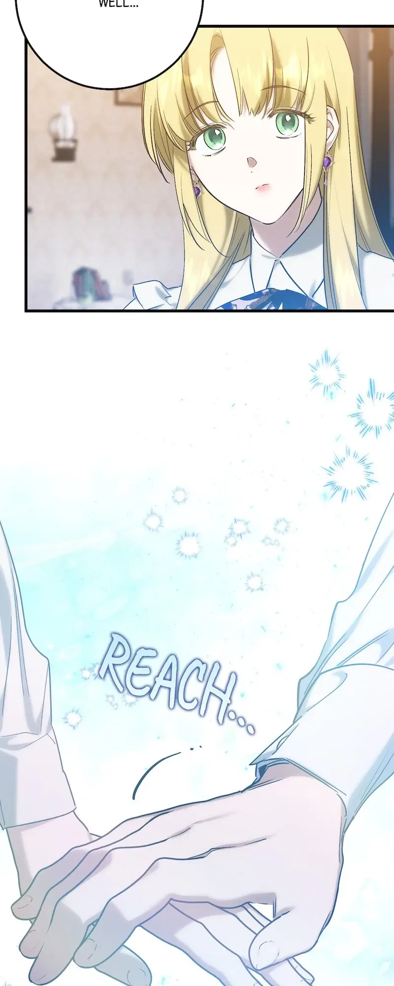 Who Knew Dragons Could Be This Cute Chapter 71 – Page 24