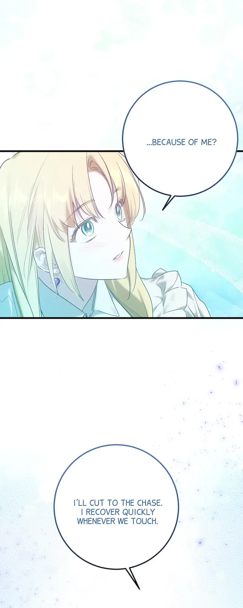 Who Knew Dragons Could Be This Cute Chapter 71 – Page 26