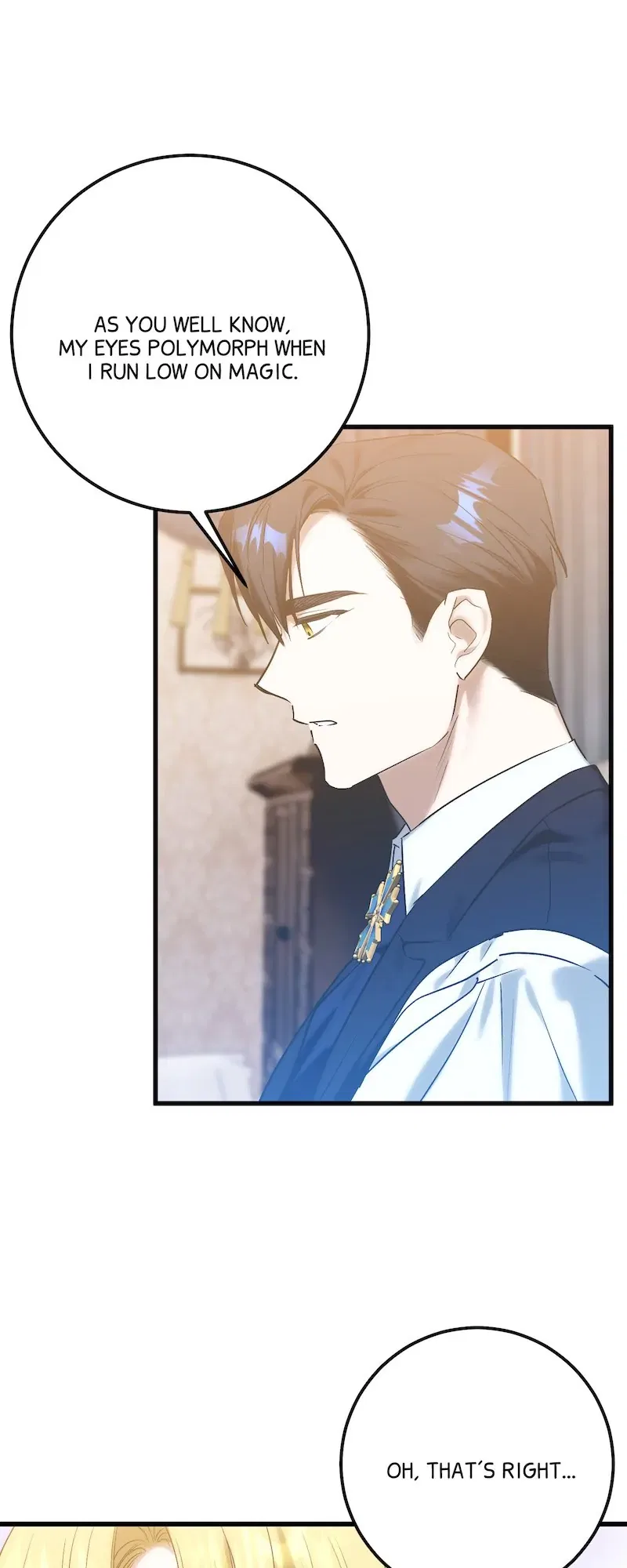 Who Knew Dragons Could Be This Cute Chapter 71 – Page 28