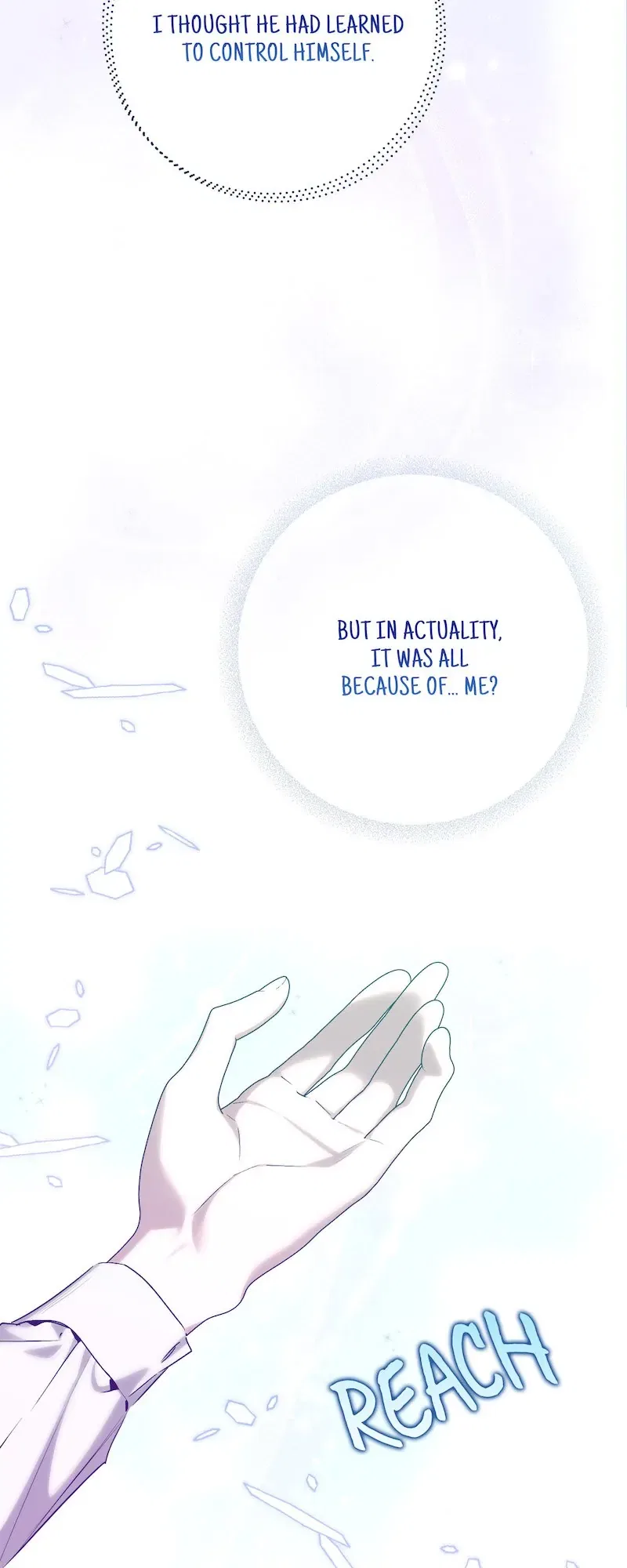 Who Knew Dragons Could Be This Cute Chapter 71 – Page 33