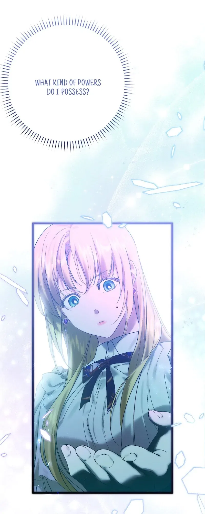 Who Knew Dragons Could Be This Cute Chapter 71 – Page 35