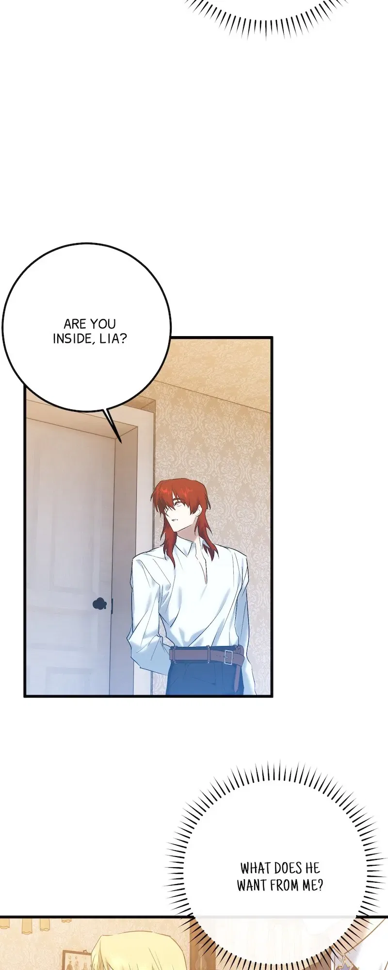 Who Knew Dragons Could Be This Cute Chapter 71 – Page 37