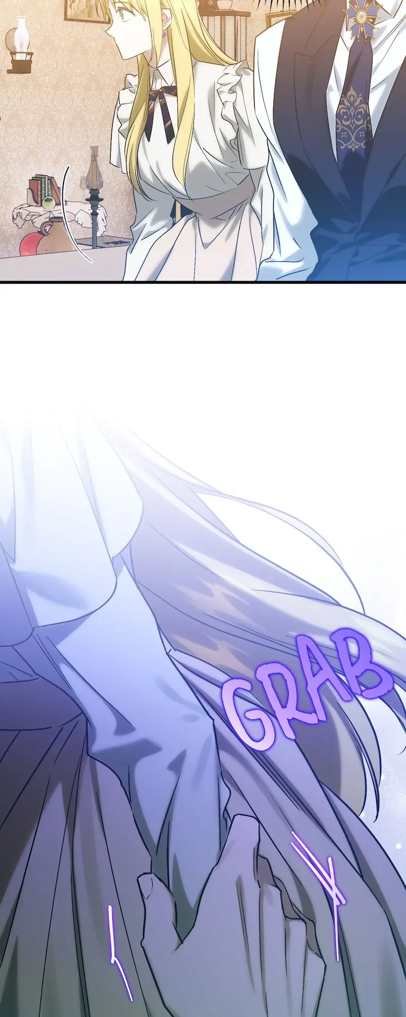 Who Knew Dragons Could Be This Cute Chapter 71 – Page 38