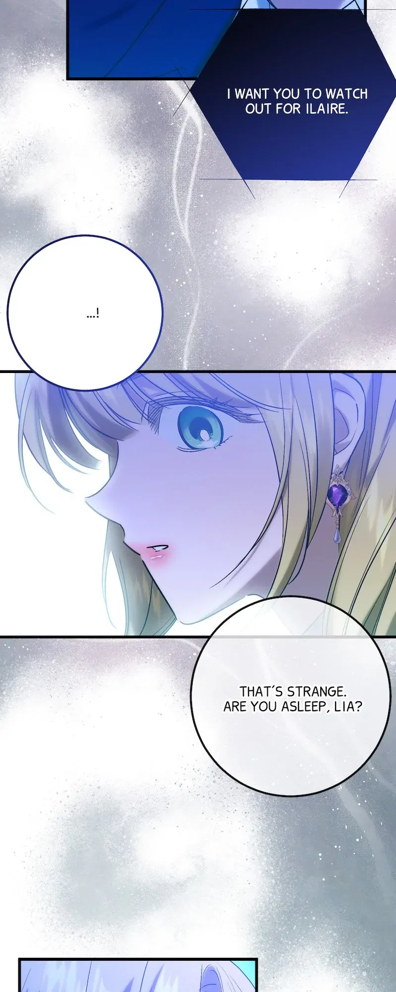 Who Knew Dragons Could Be This Cute Chapter 71 – Page 40