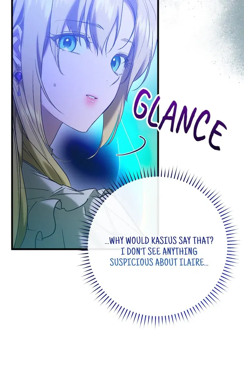 Who Knew Dragons Could Be This Cute Chapter 71 – Page 41