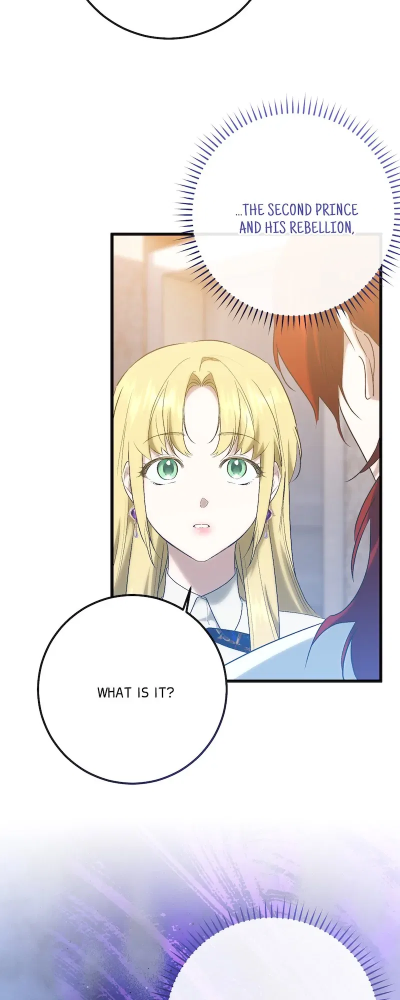 Who Knew Dragons Could Be This Cute Chapter 71 – Page 43