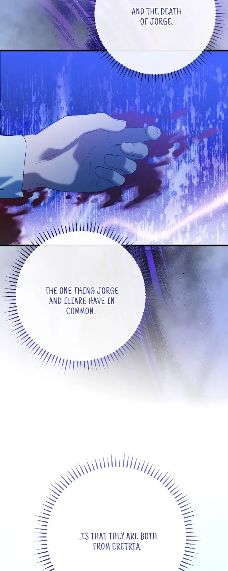 Who Knew Dragons Could Be This Cute Chapter 71 – Page 44