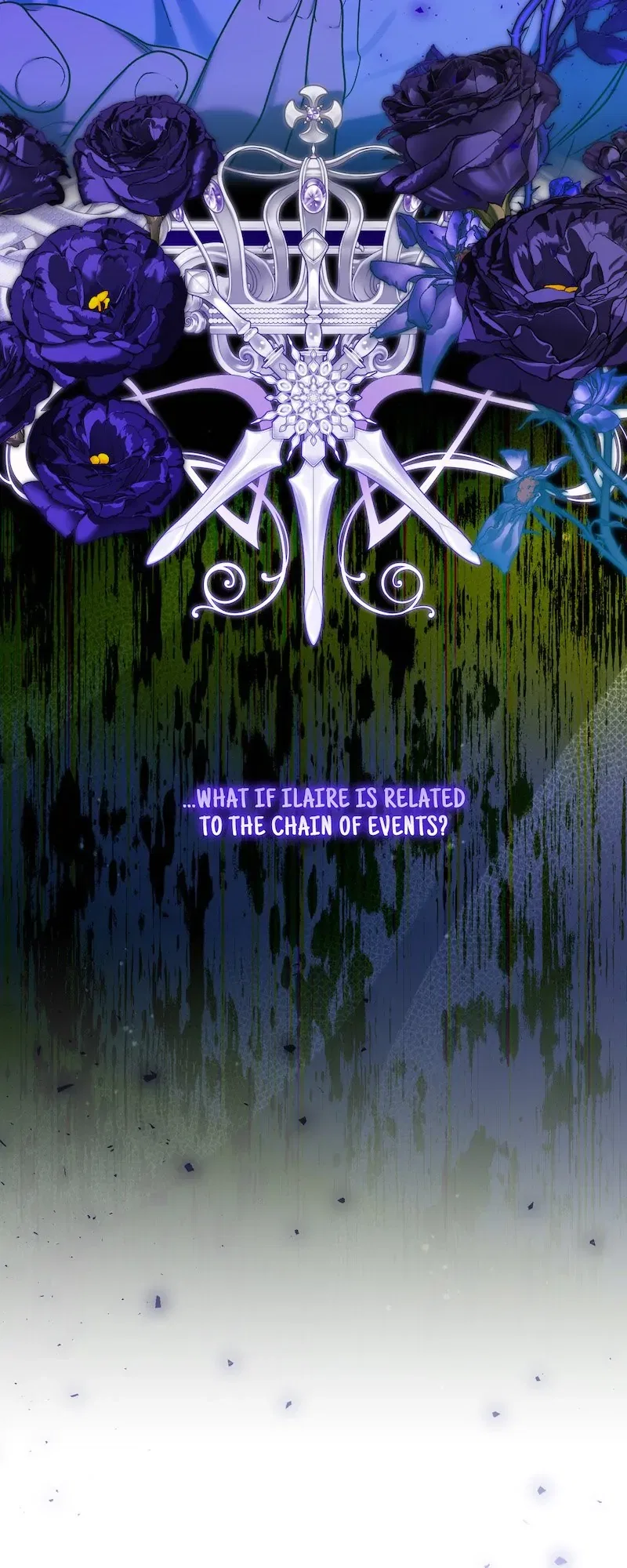 Who Knew Dragons Could Be This Cute Chapter 71 – Page 47