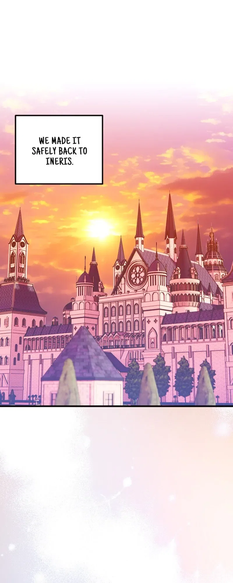 Who Knew Dragons Could Be This Cute Chapter 71 – Page 49