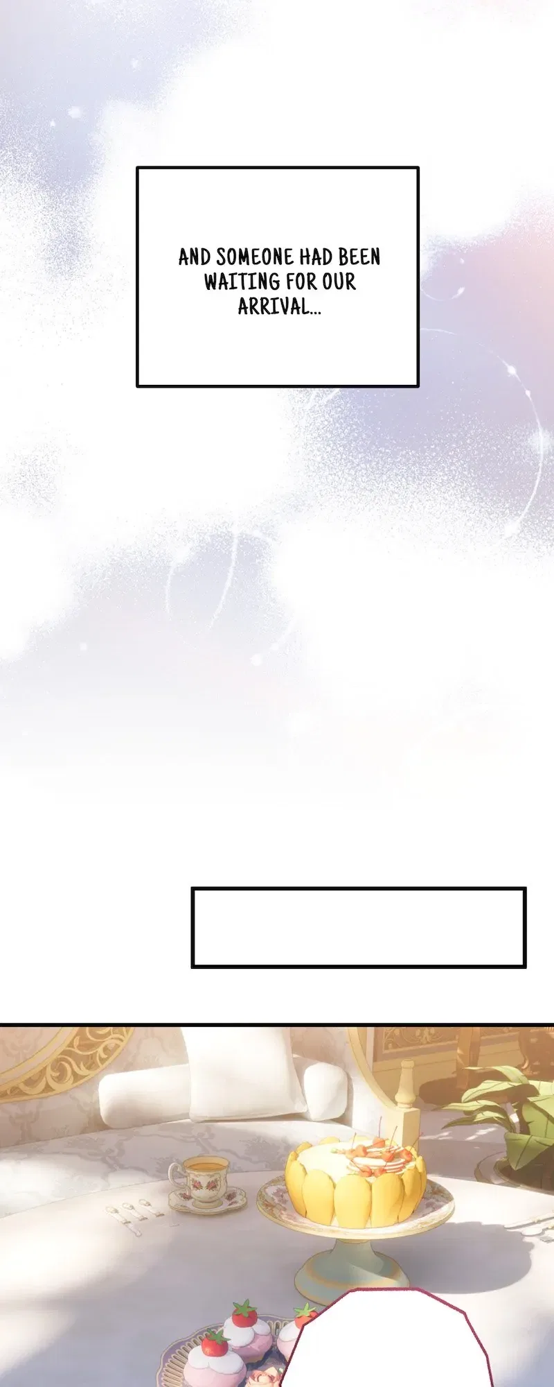 Who Knew Dragons Could Be This Cute Chapter 71 – Page 50